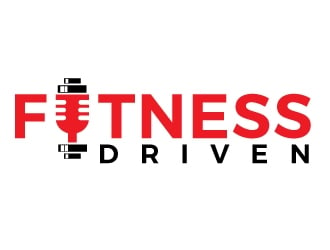 Fitness Driven  logo design by samueljho