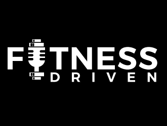 Fitness Driven  logo design by gilkkj