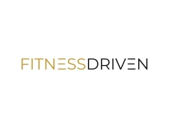 Fitness Driven  logo design by lj.creative