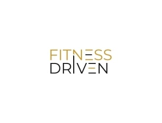 Fitness Driven  logo design by lj.creative