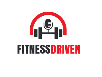 Fitness Driven  logo design by logy_d