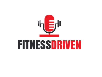 Fitness Driven  logo design by logy_d