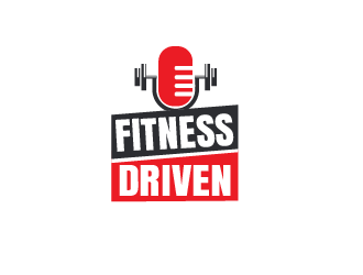 Fitness Driven  logo design by logy_d