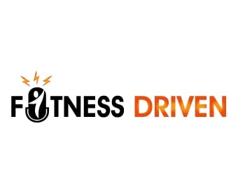 Fitness Driven  logo design by PMG