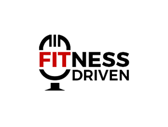 Fitness Driven  logo design by Optimus