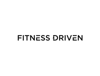 Fitness Driven  logo design by sheilavalencia