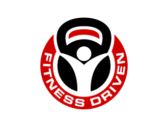 Fitness Driven  logo design by maseru