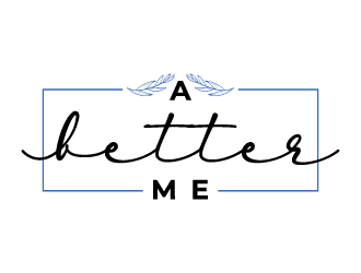 A Better Me (also considering it as aBETTERme) logo design by Ultimatum