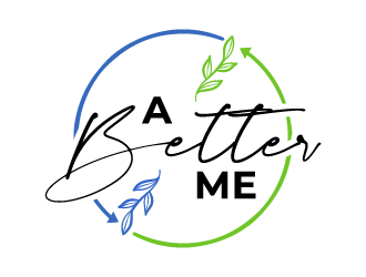 A Better Me (also considering it as aBETTERme) logo design by Ultimatum