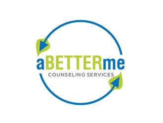 A Better Me (also considering it as aBETTERme) logo design by Roma