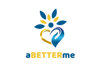 A Better Me (also considering it as aBETTERme) logo design by ProfessionalRoy