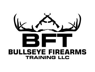 Bullseye Firearms Training LLC logo design by cintoko