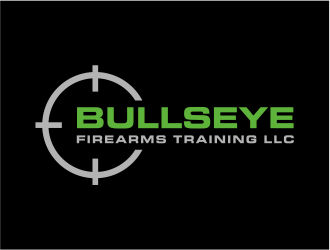 Bullseye Firearms Training LLC logo design by cintoko