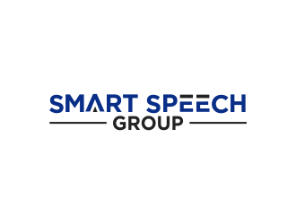 Smart Speech Group logo design by Greenlight