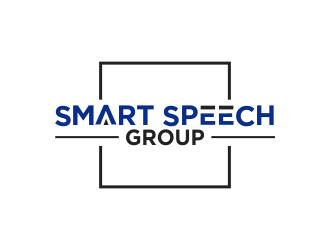 Smart Speech Group logo design by Greenlight