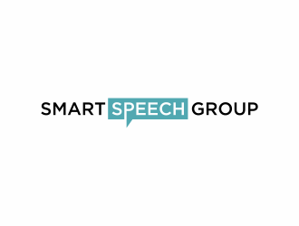 Smart Speech Group logo design by hopee