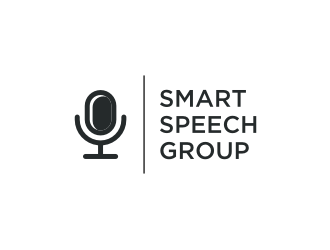 Smart Speech Group logo design by nurul_rizkon