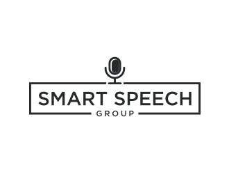 Smart Speech Group logo design by nurul_rizkon