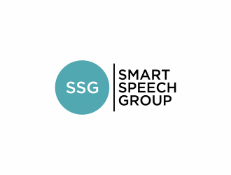 Smart Speech Group logo design by hopee