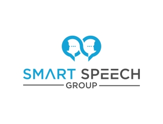 Smart Speech Group logo design by javaz