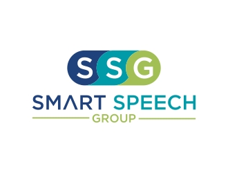 Smart Speech Group logo design by javaz