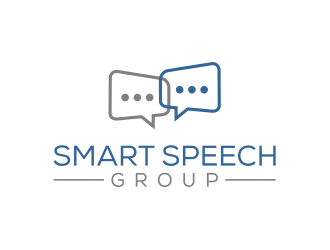 Smart Speech Group logo design by cintoko