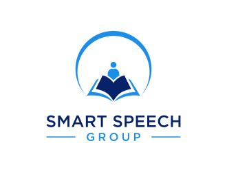 Smart Speech Group logo design by diki