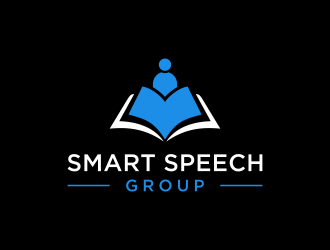 Smart Speech Group logo design by diki