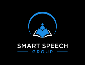 Smart Speech Group logo design by diki