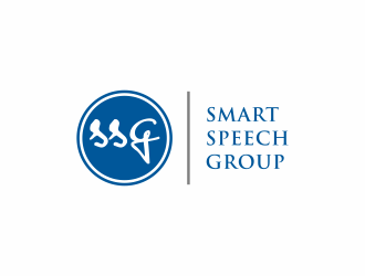 Smart Speech Group logo design by christabel