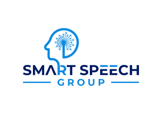 Smart Speech Group logo design by Devian