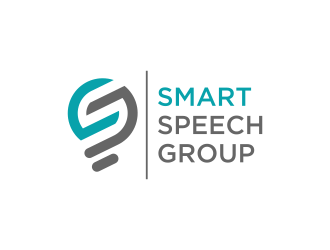 Smart Speech Group logo design by luckyprasetyo