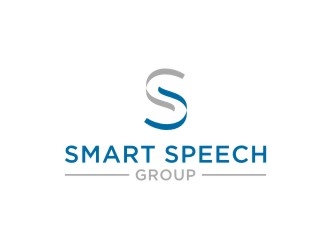 Smart Speech Group logo design by sabyan