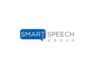 Smart Speech Group logo design by luckyprasetyo