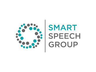 Smart Speech Group logo design by luckyprasetyo