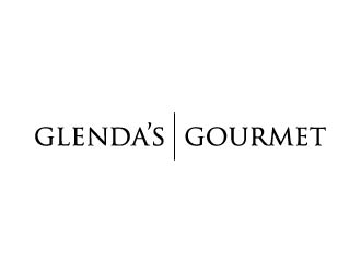 Glenda’s Gourmet logo design by maserik