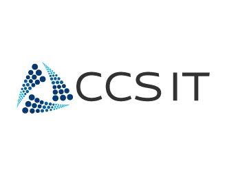 CCS IT logo design by AamirKhan