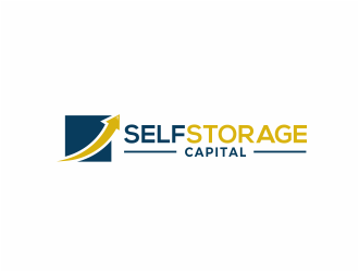 Self Storage Capital Logo Design - 48hourslogo