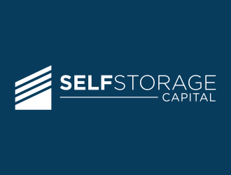 Self Storage Capital Logo Design - 48hourslogo