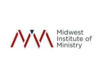 Midwest Institute of Ministry logo design by FloVal