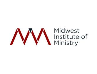 Midwest Institute of Ministry logo design by FloVal