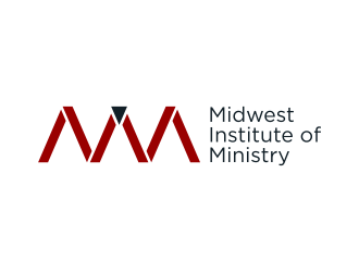 Midwest Institute of Ministry logo design by FloVal