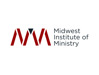 Midwest Institute of Ministry logo design by FloVal