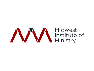 Midwest Institute of Ministry logo design by FloVal