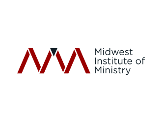 Midwest Institute of Ministry logo design by FloVal