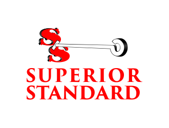 Superior Standard logo design by brandshark