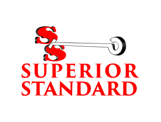 Superior Standard logo design by brandshark