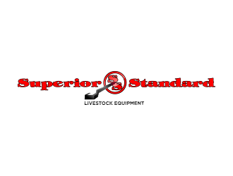 Superior Standard logo design by brandshark