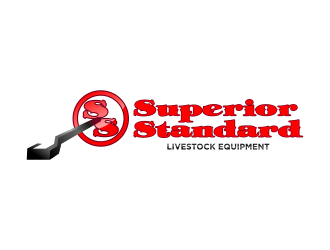 Superior Standard logo design by brandshark