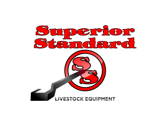 Superior Standard logo design by brandshark